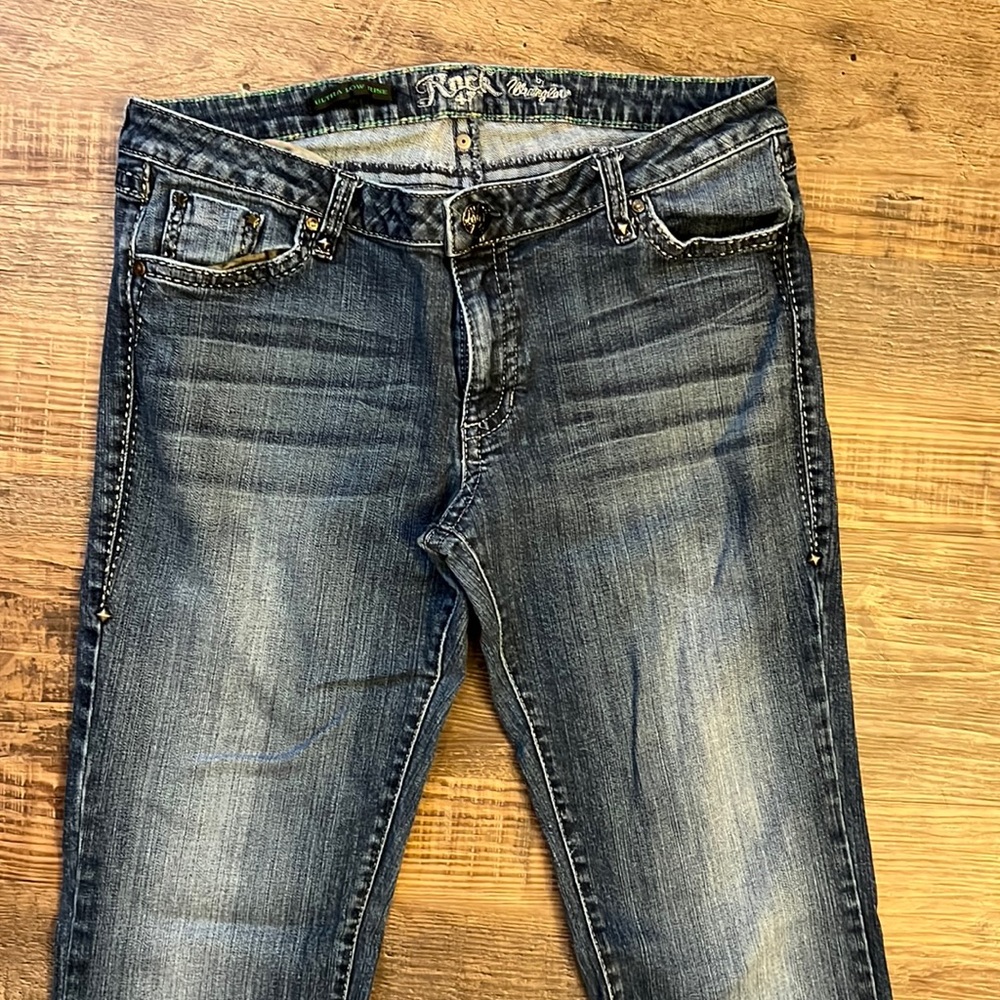 Rock 47 by Wrangler 13x34